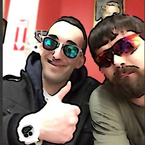 Meet your Posher, Don - Picture 1 of 1